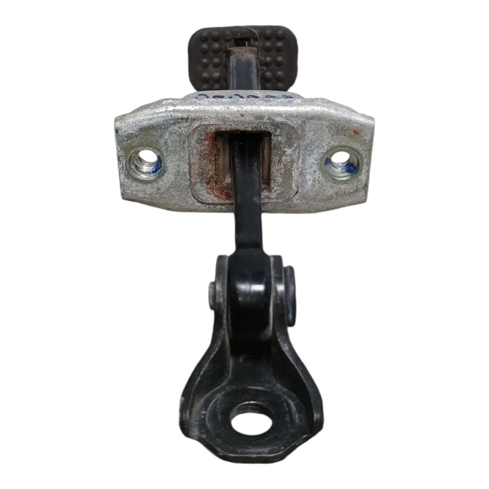 Limitador Porta Traseira Esquerda Honda Fit 2008 6