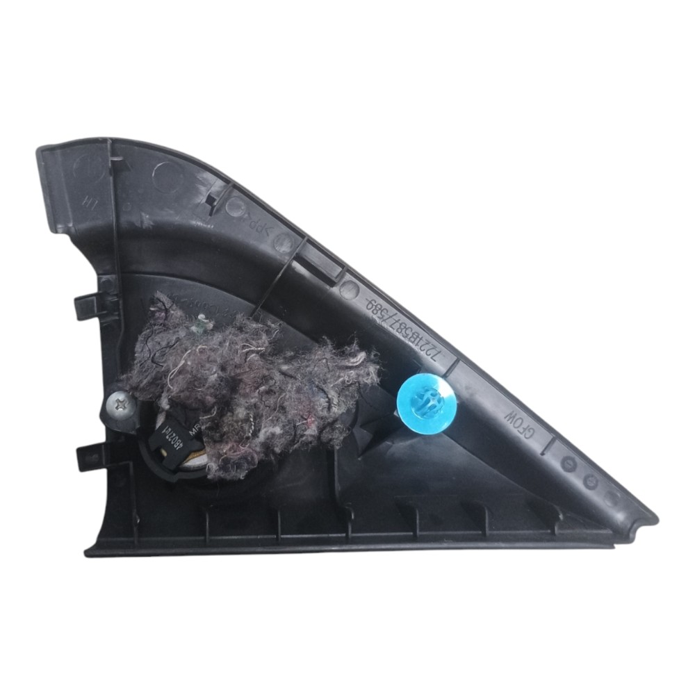 Acabamento Interno Retrovisor Esquerdo Outlander 2015 2