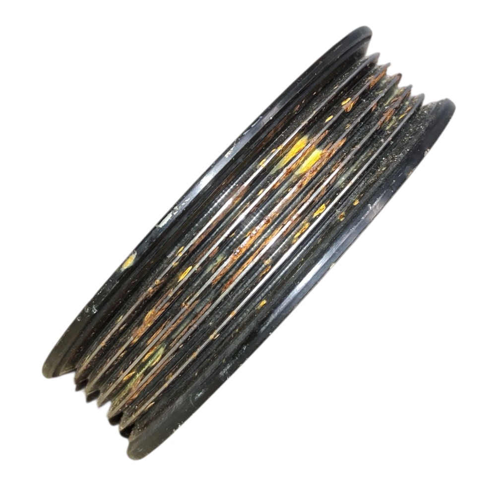 Polia Bomba Agua Ford Fiesta 2003 À 2012 1s5q8509aa 3