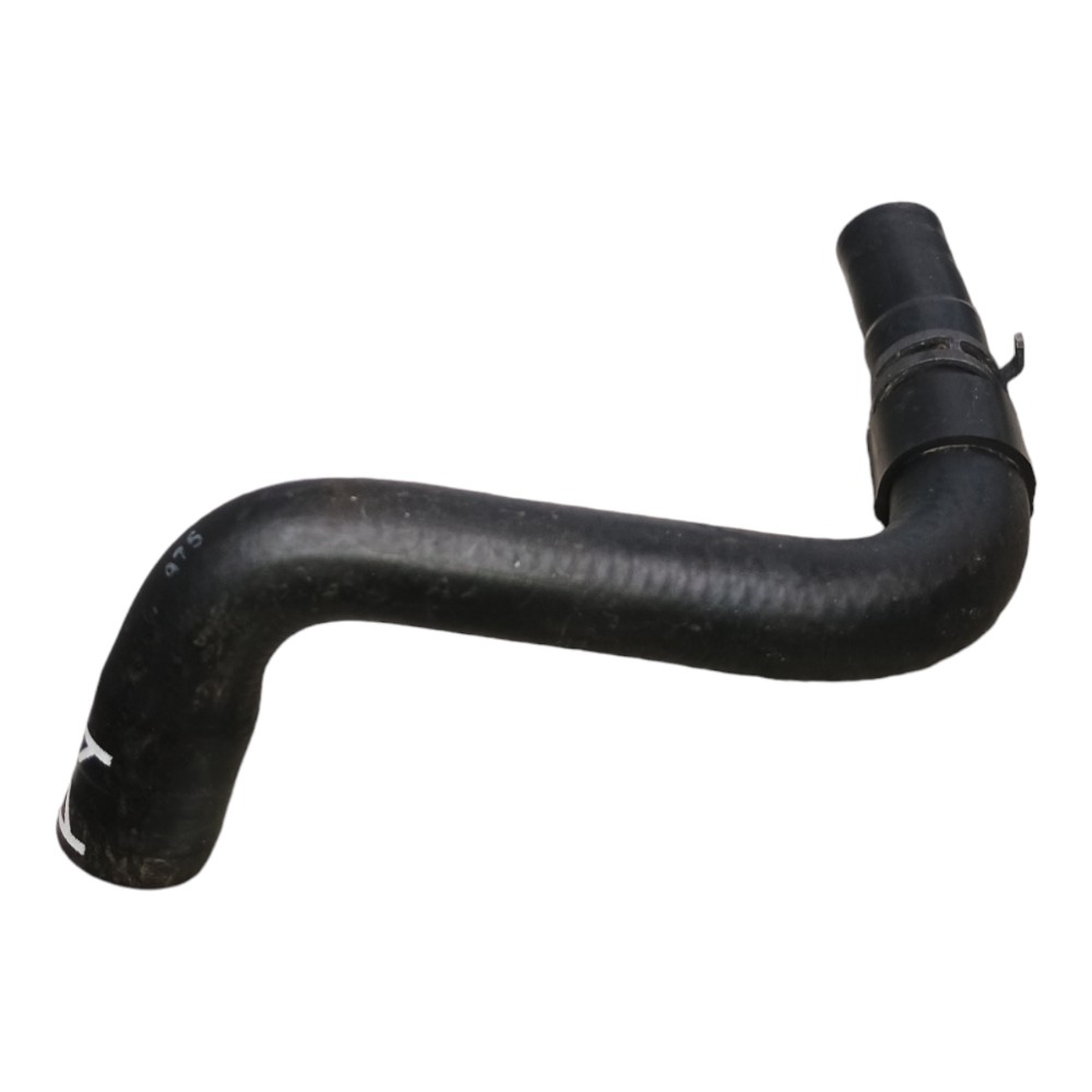 Mangueira Radiador Agua Arrefecimento Vw Tcross Tsi 2022 3