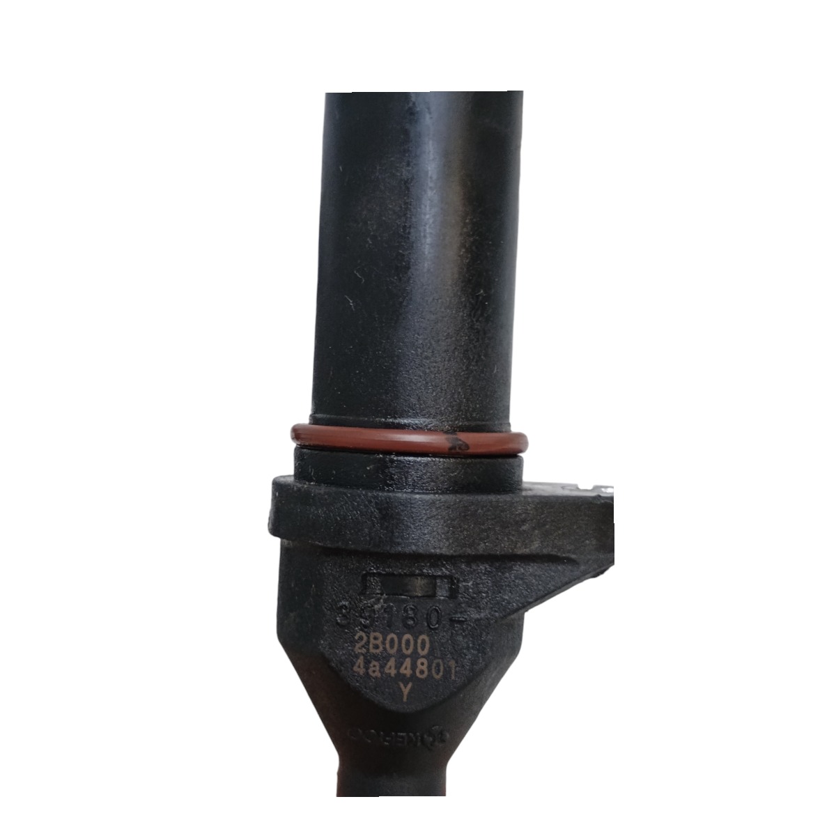 Sensor Rotação Hyundai Ix35 2.0 2017 2b0004a44801y 8