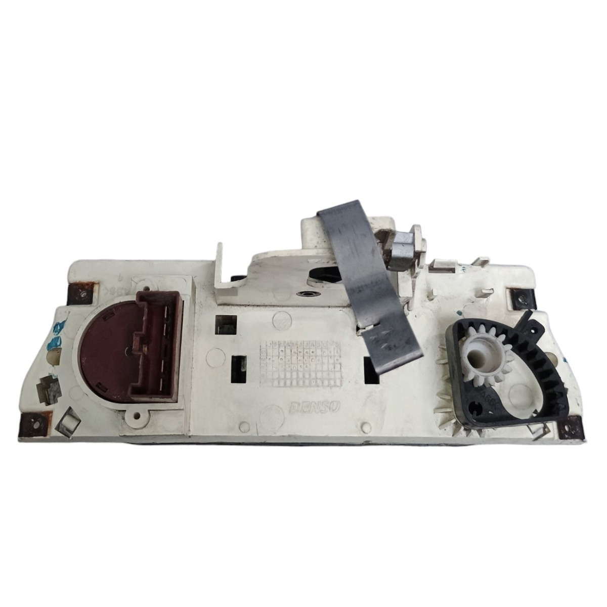 Comando Ar Painel Fiat Palio 2002 À 2014 5