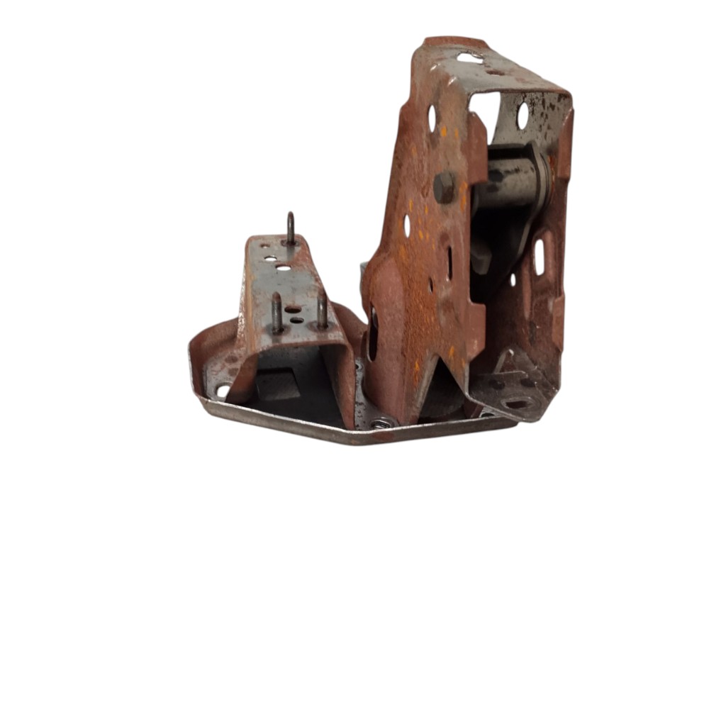 Pedal Freio Suporte G5 Acelerador Vw Gol Saveiro 2006 A 2014 1