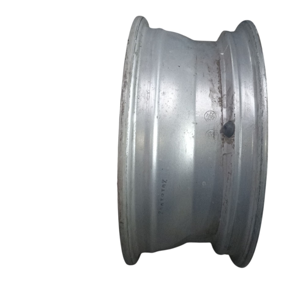 Roda Aro 15 Gm Cobalt Onix Prisma *detalhes  – Prata 3