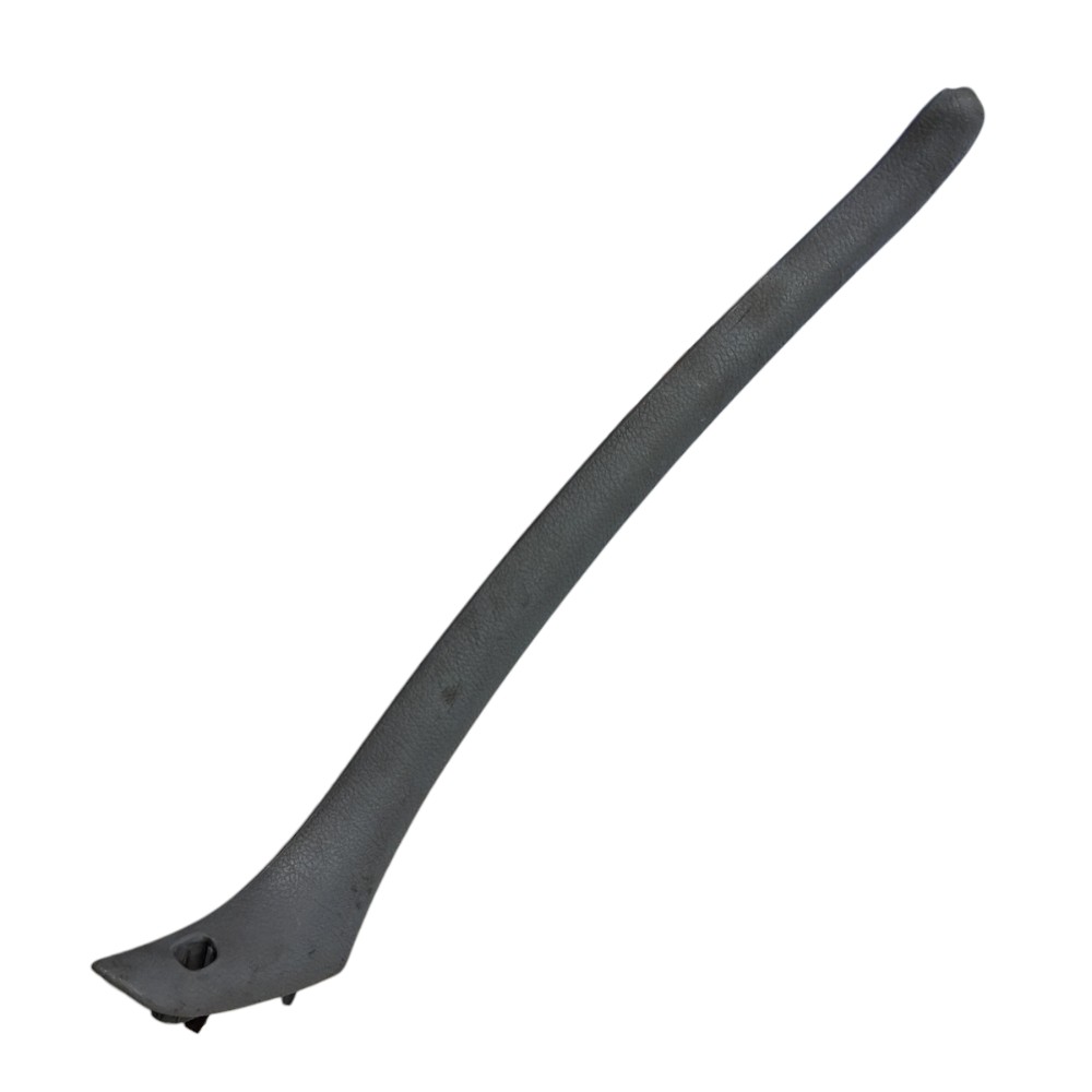 Acabamento Coluna Porta Dianteira Direita Renault Clio 2008 2