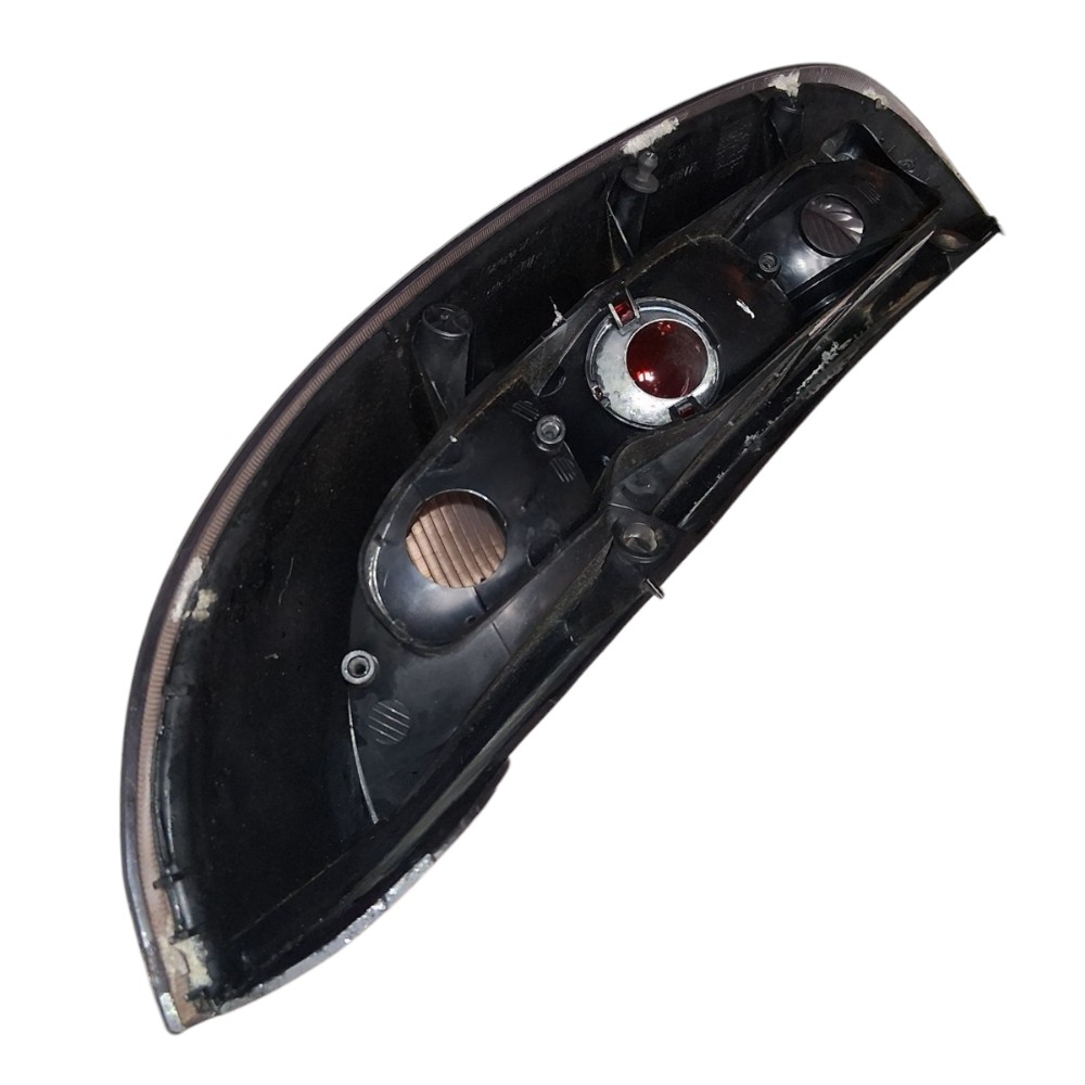 Lanterna Traseira Esquerda Gm Corsa Hatch 2002 A 2011 Esquerdo/motorista 6
