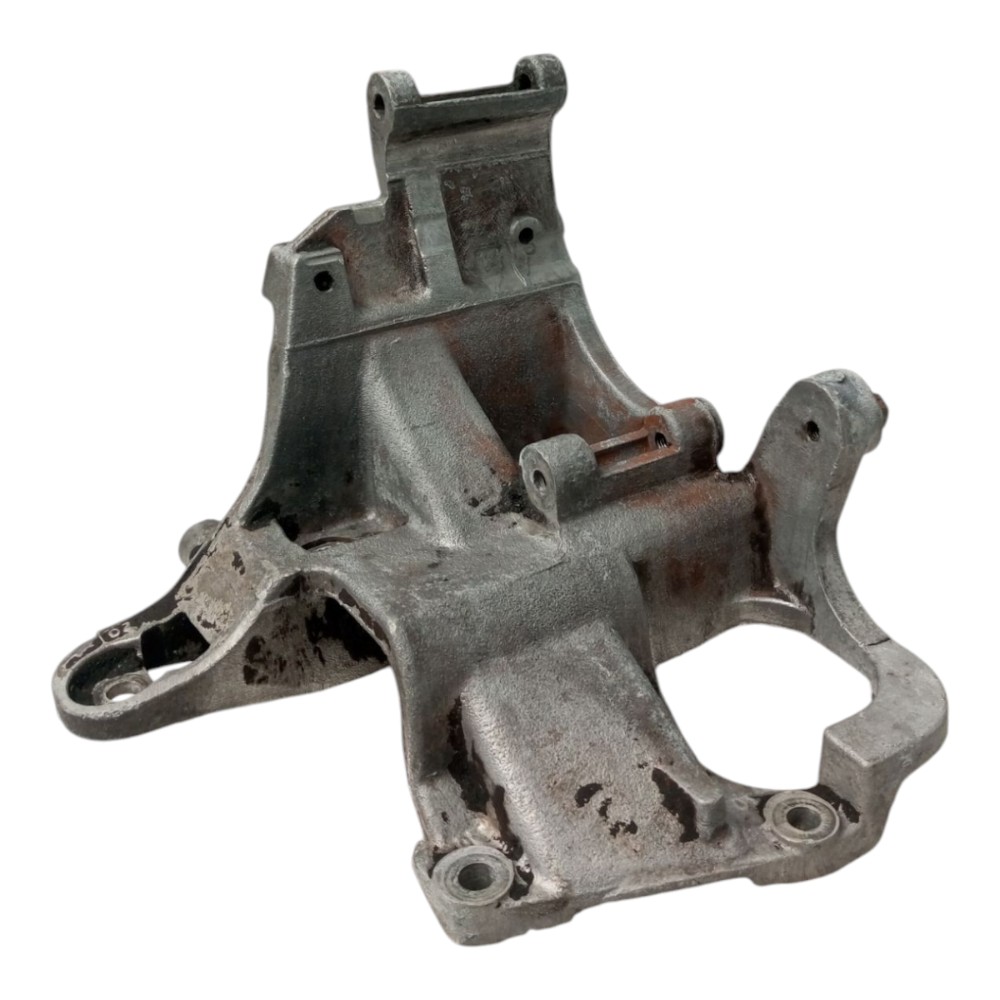 Suporte Alternador Ford Fiesta 2003 3