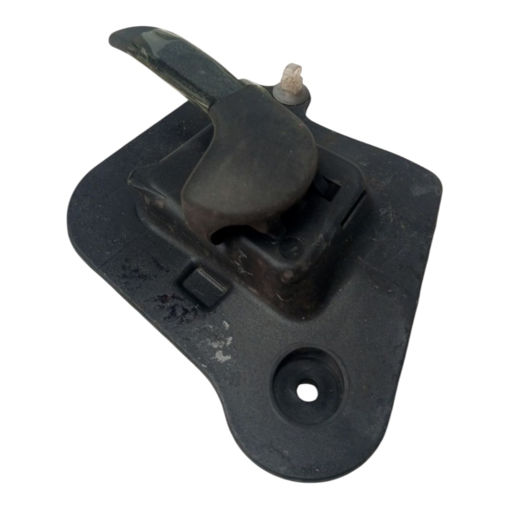 Maçaneta Interna Porta Tras Esq Chevrolet Meriva 2005 4