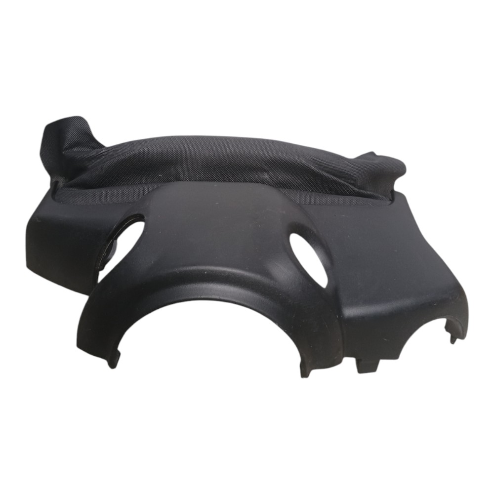 Moldura Acabamento Chave Seta Fiat Punto Attractive 2012 2