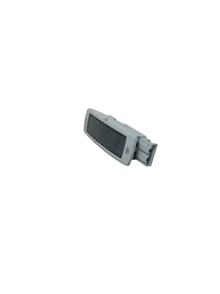Luz Lanterna Teto Cortesia Jett Vw Bora Fox Golf 2