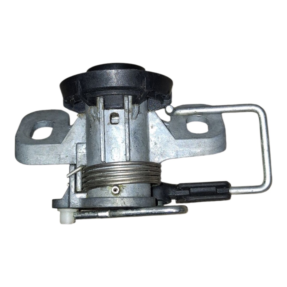 Miolo Fechadura Tampa Traseira Vw Fox 2012 5z6827539k 3
