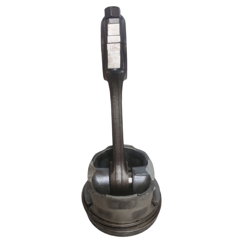 Pistão Biela Citroen Xsara 1998 4