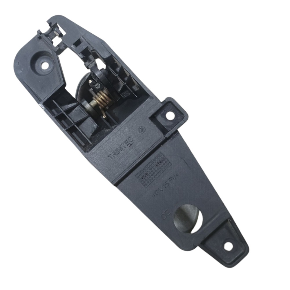 Maçaneta Interna Porta Dianteira Esquerda Fiat Stilo 2007 Dianteira 2