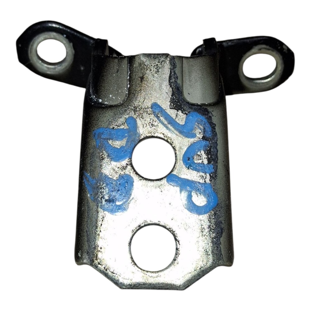 Dobradiça Superior Porta Dianteira Direita Nissan Versa 2019