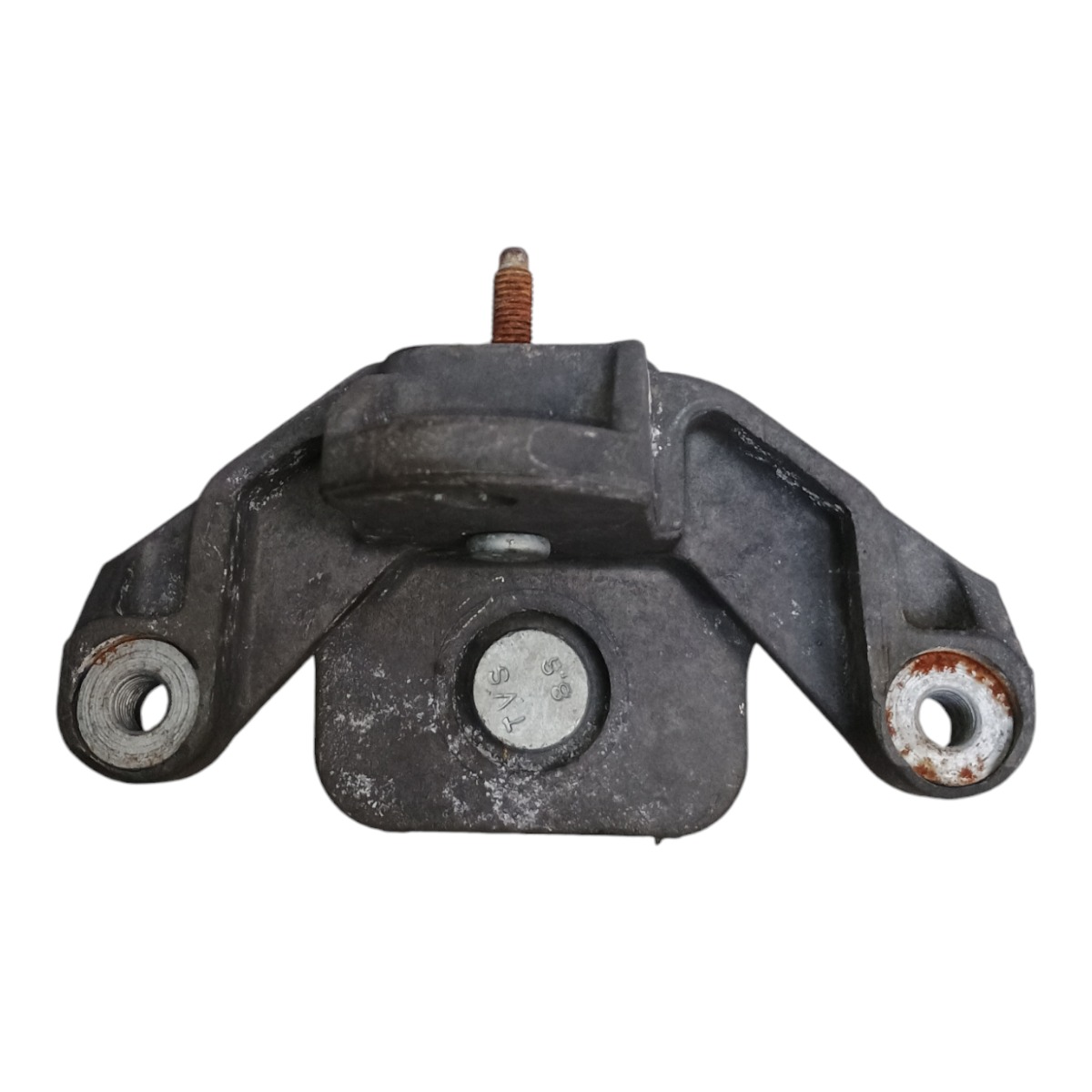 Coxim Esquerdo Câmbio Vw Fox Gol 2010 À 2015 5u0199555 2
