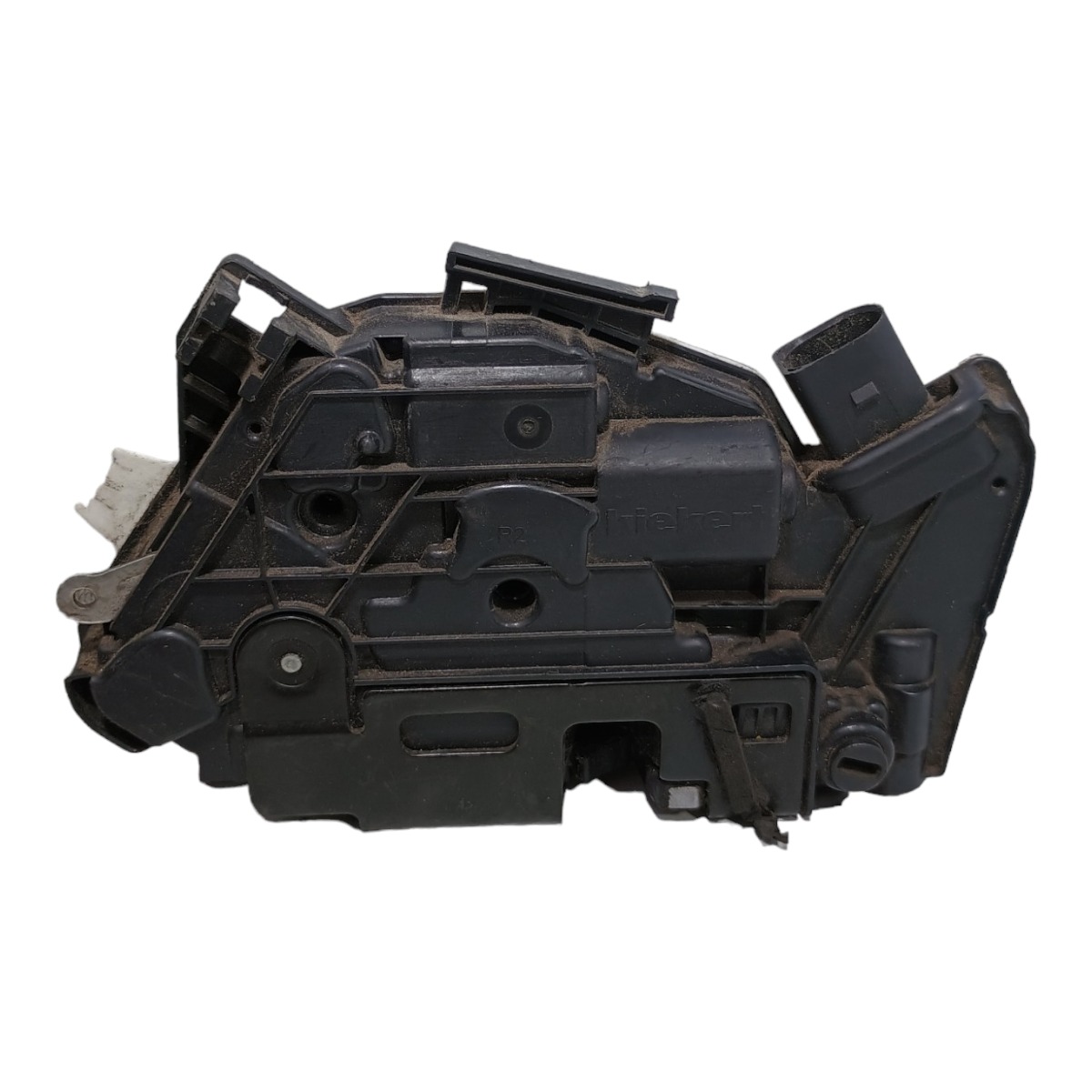 Fechadura Elétrica Porta Traseira Direita Vw Up 2010 A 2019 2