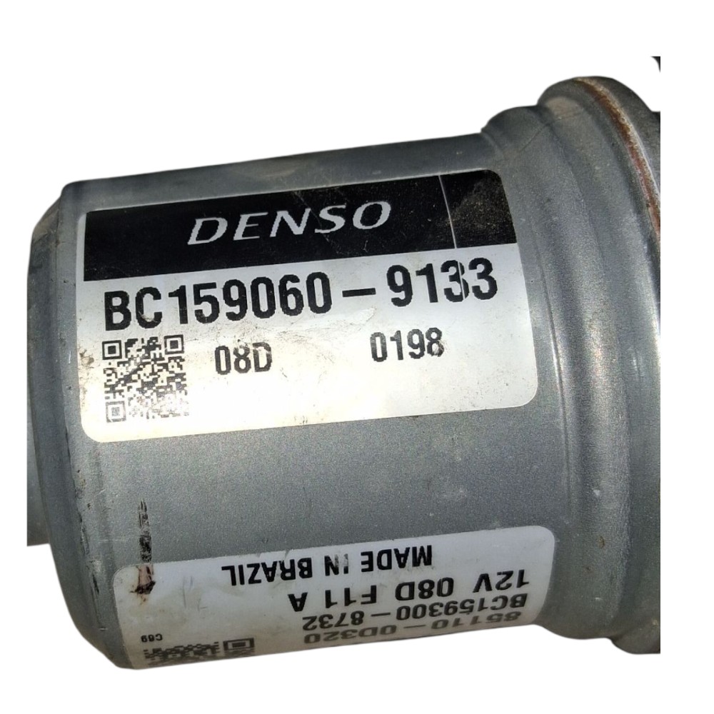 Maquina Motor Limpador Parabrisa Yaris Sd 2021 851100d320 8