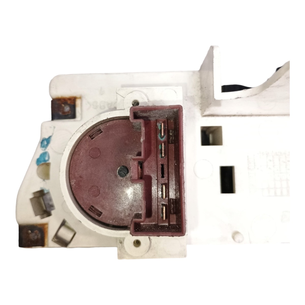 Comando Ar Painel Fiat Palio 2002 À 2014 6