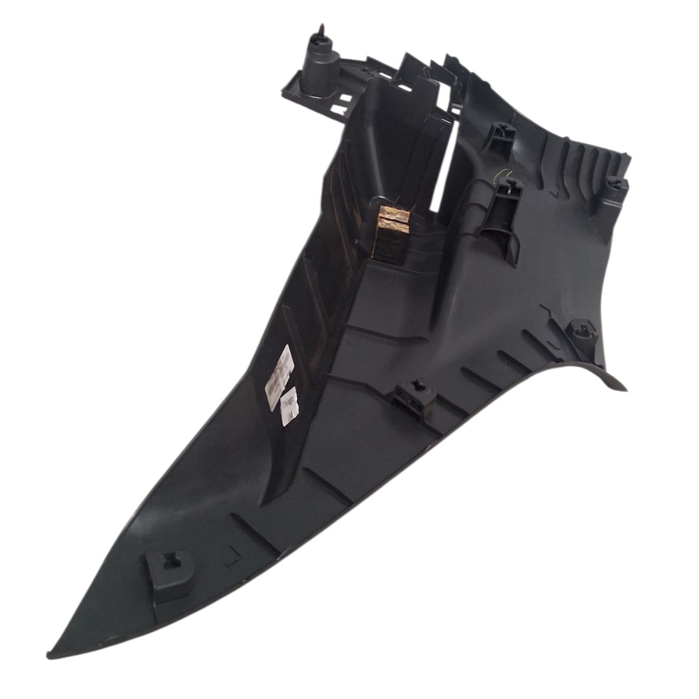 Suporte Esquerdo Bagagito Kicks 2018 849415ra0a – Preto Preto 5