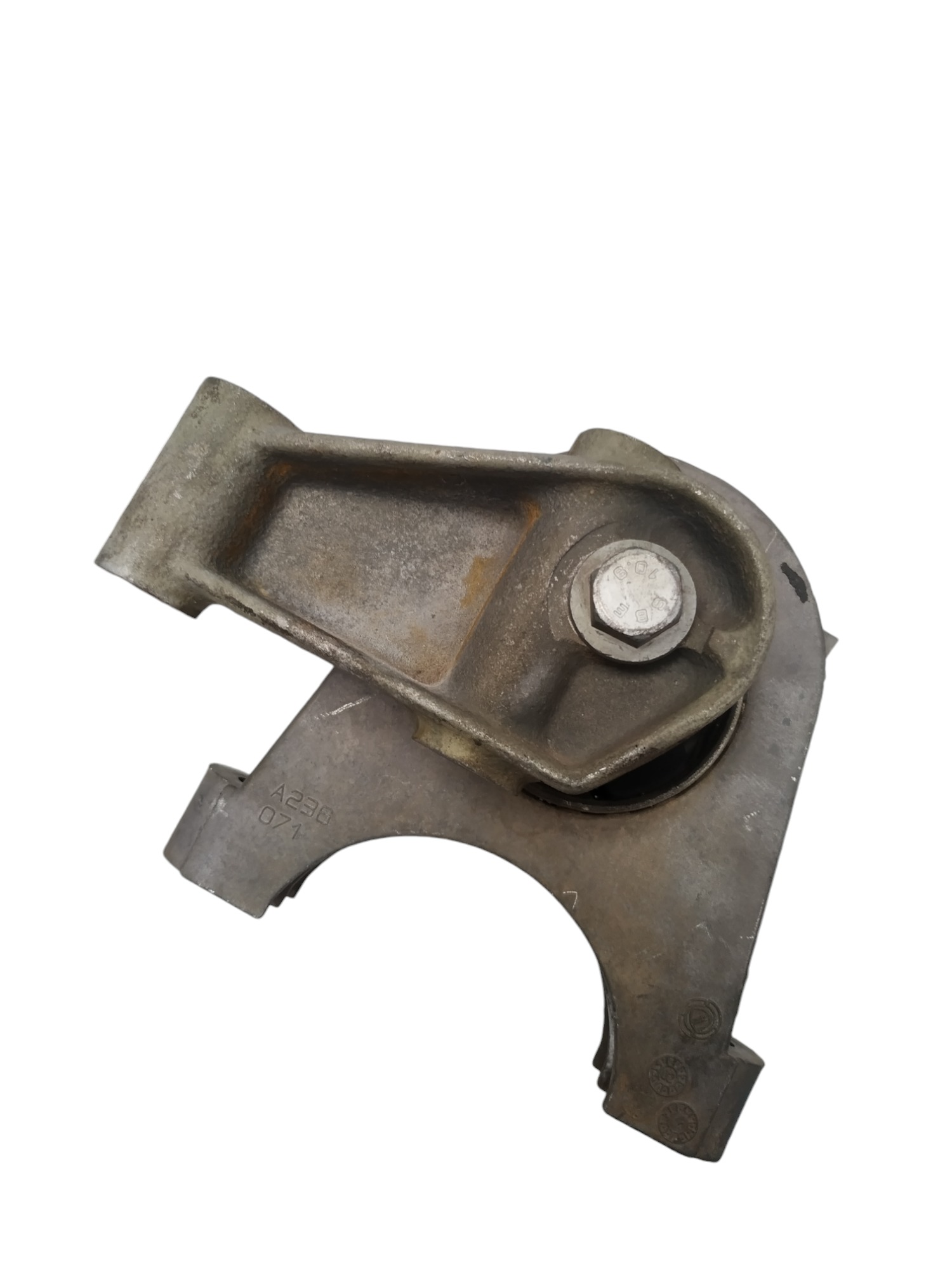Suporte Coxim Motor Fiat Stilo 2003 2