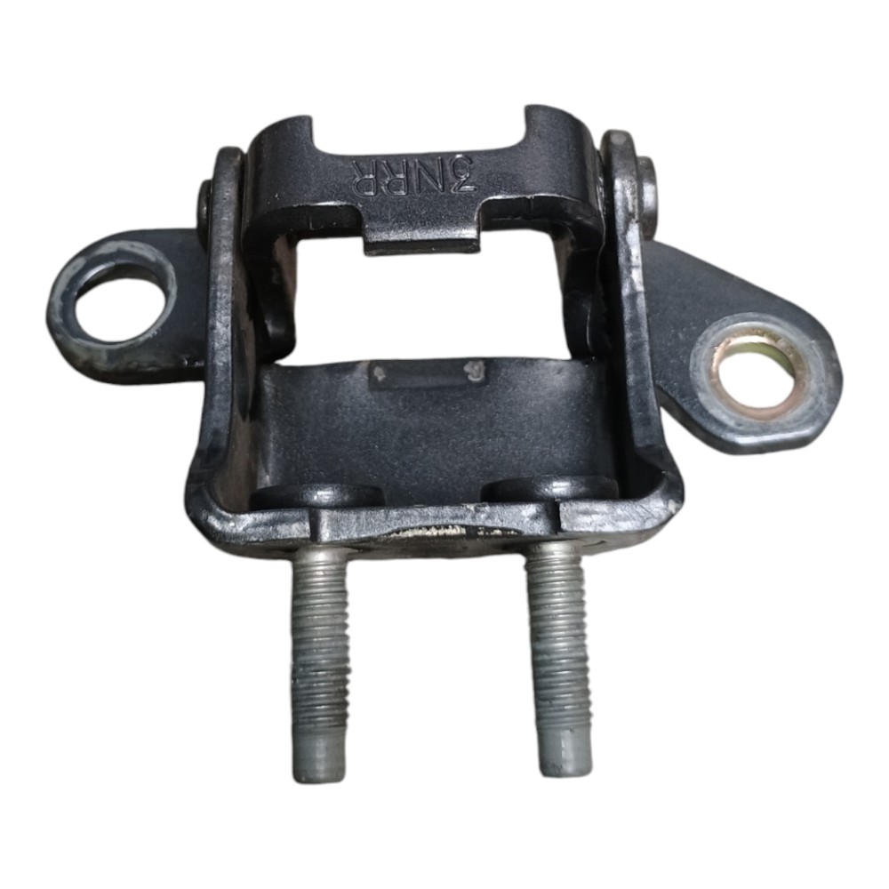 Dobradiça Superior Porta Traseira Direita Honda Fit 2008 3