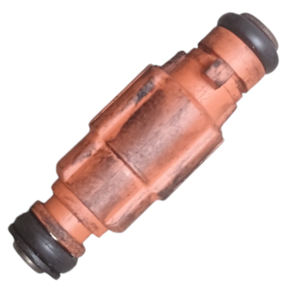 Bico Injetor Peugeot 206 1.6 2003 3