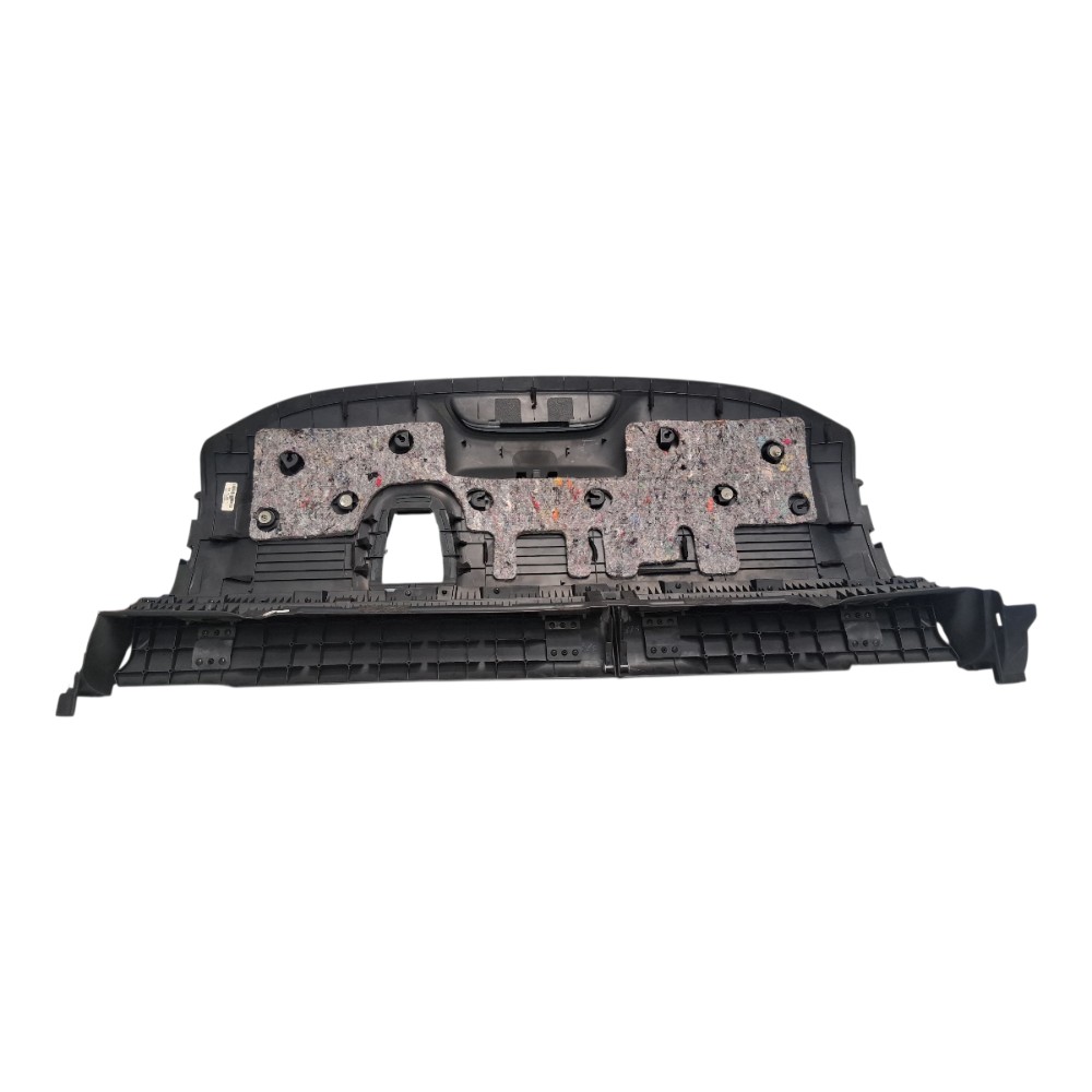 Tampão Bagagito Traseiro Honda City 2010 84500tm6 – Preto Preto 2