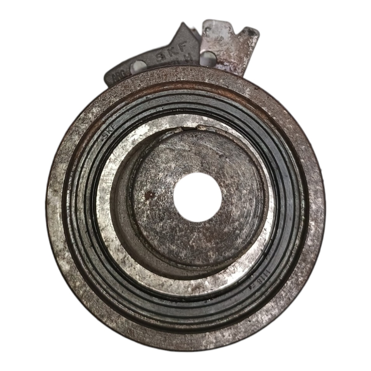 Tensor Correia Dentada Gm Corsa 1997 À 2002 Vkm15121