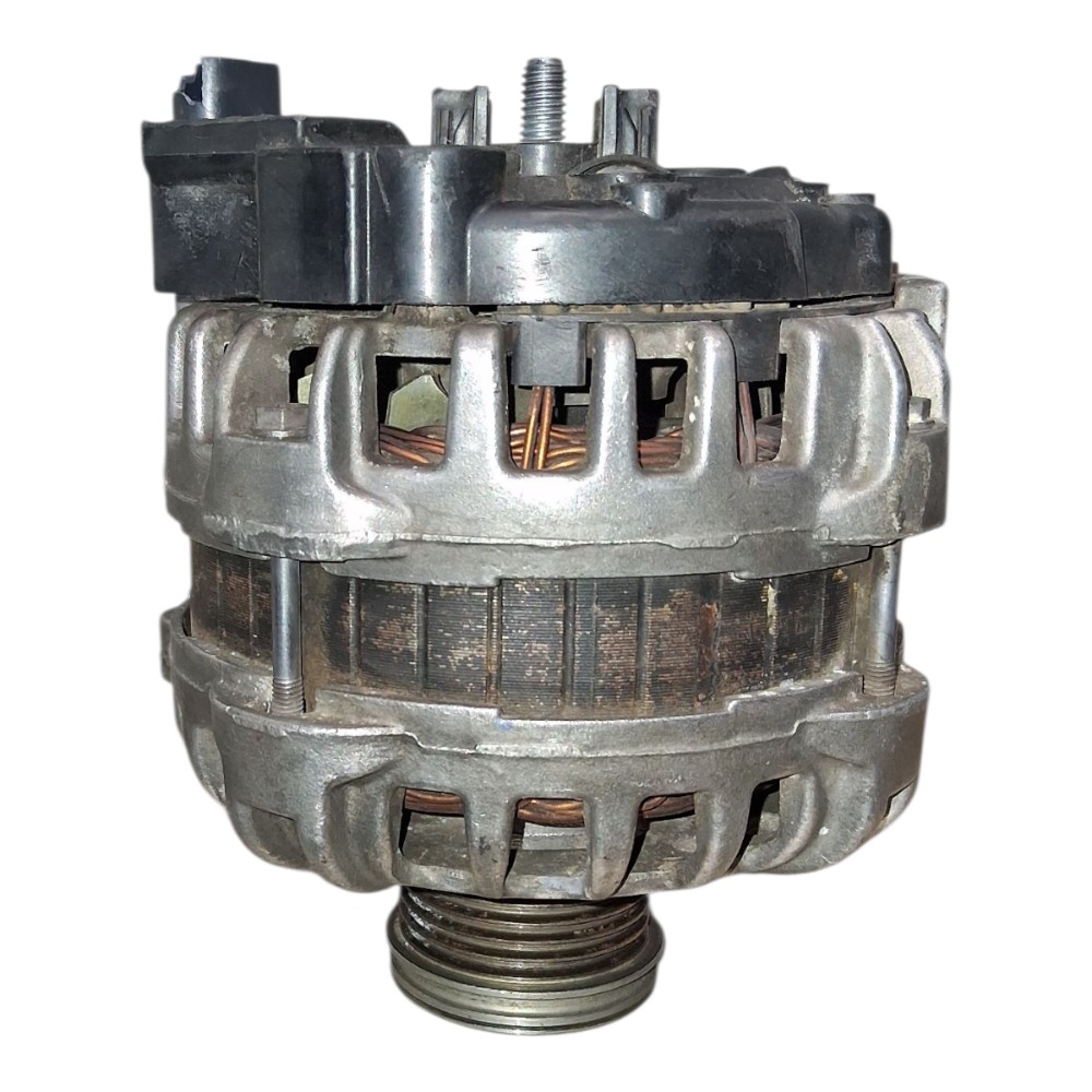Alternador Vw Voyage 1.6 2010 04c903023n *detalhe 4