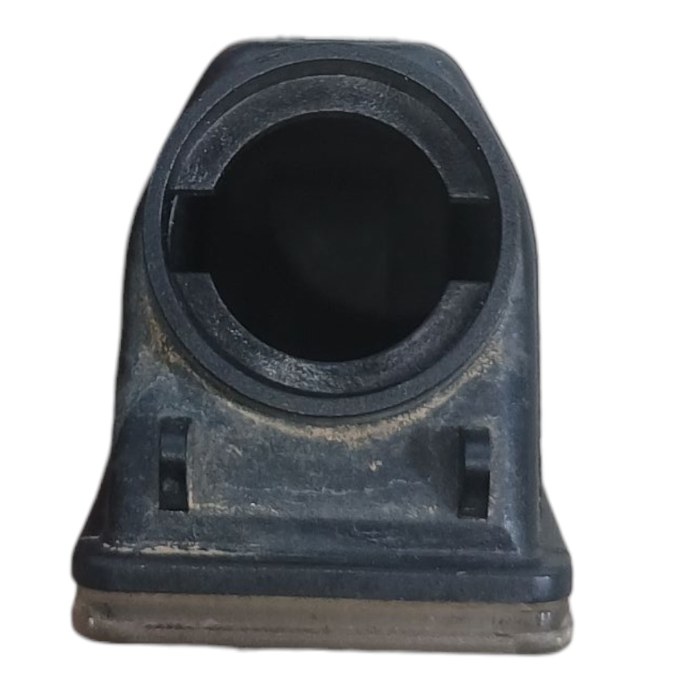 Luz Placa Ford New Fiesta sedan mexicano 2011 A 2013 89wxp567 6
