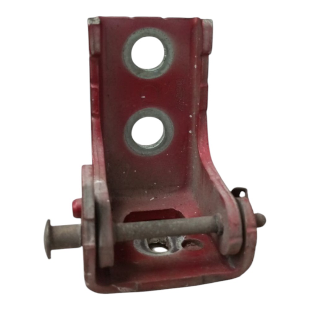 Dobradiça De Porta Inferior Diant Dir Citroën C3 2008 3