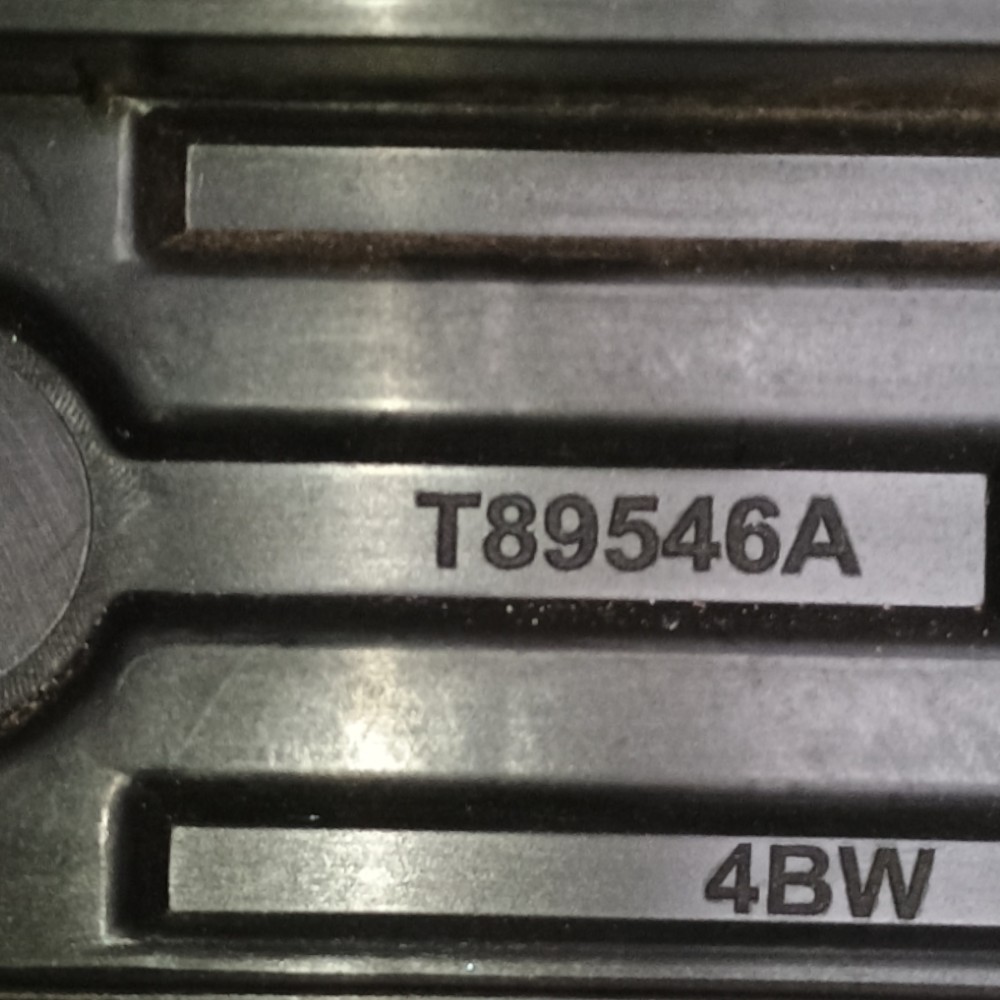 Tampa Filtro Ar Condicionado Vw T Cross Tsi 2022 T89546a 4