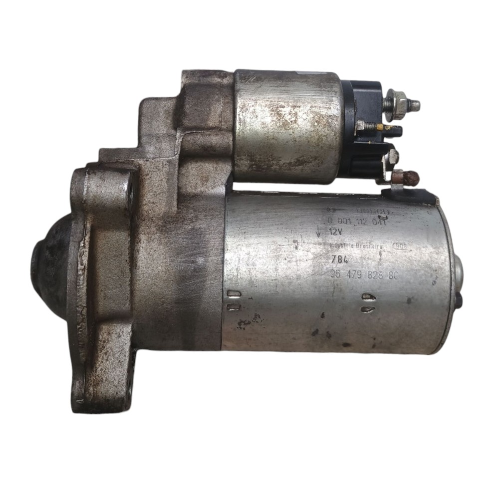 Motor Arranque 1.4 1.6 C3 206 207 2003 A 2014 2
