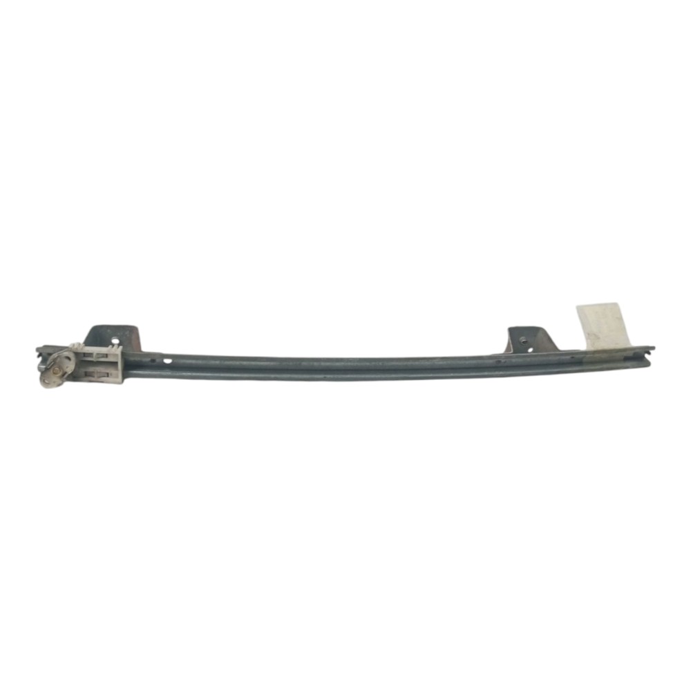 Guia De Vidro Porta Diant Esq Chevrolet Meriva 2010 4