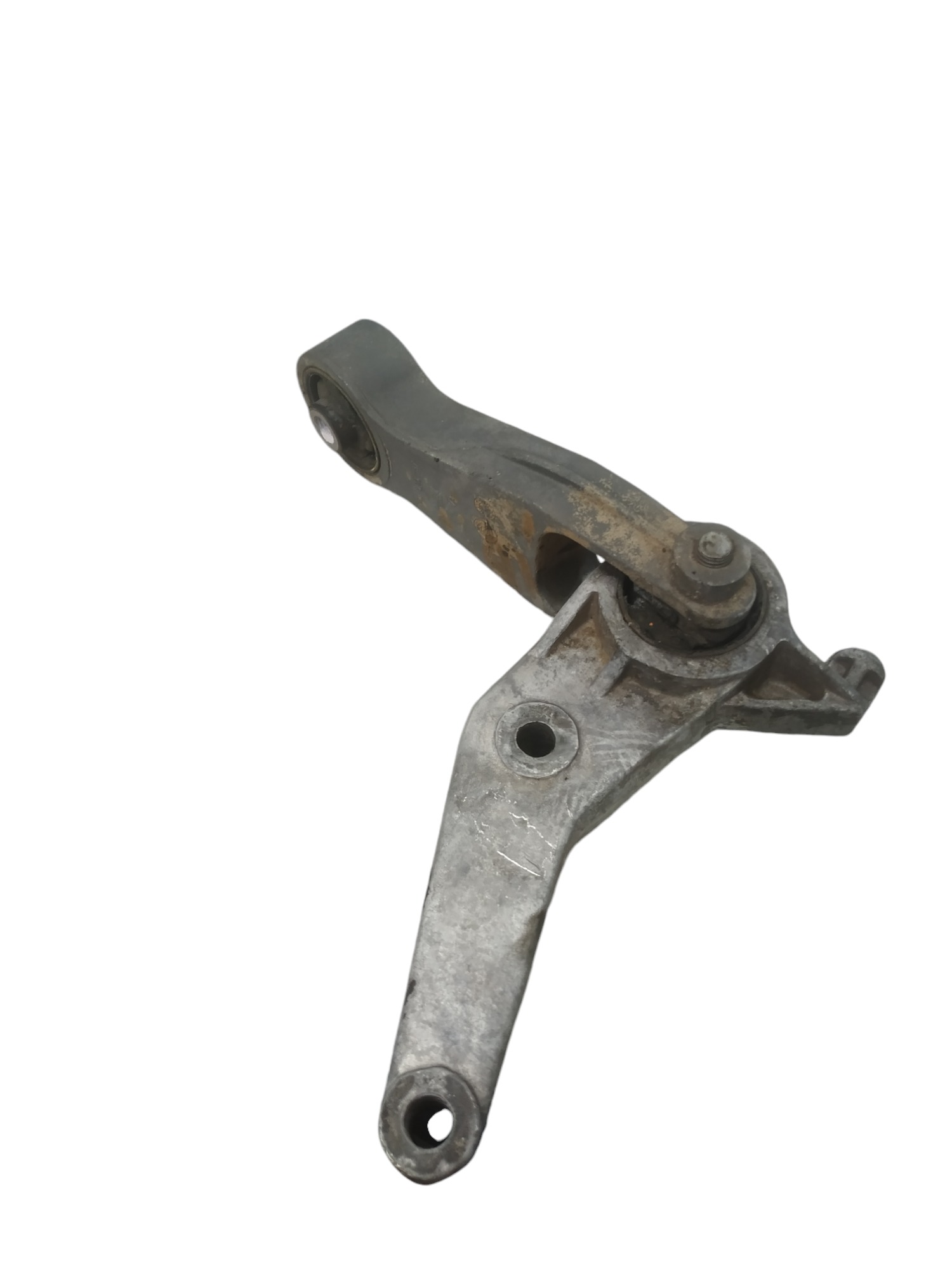 Coxim Traseiro Motor Cambio Gm Corsa 2004 A 2011 2