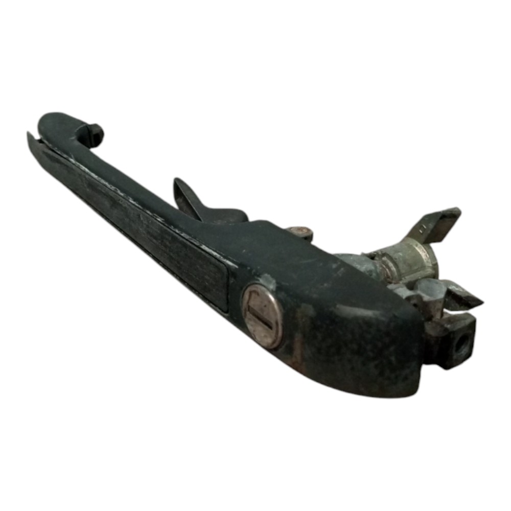 Maçaneta Externa Porta Direita Volkswagen Gol 2003 4