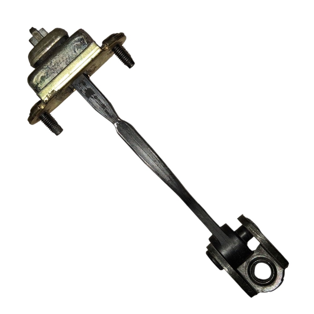 Limitador Porta Dianteira Esquerda Ford Focus 1.8 2001 1