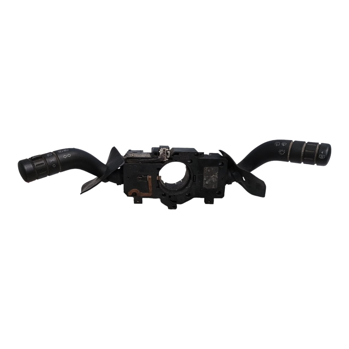 Chave Seta Comando Limpador G5 Vw Fox Gol Voyage 2004 A 2014 2