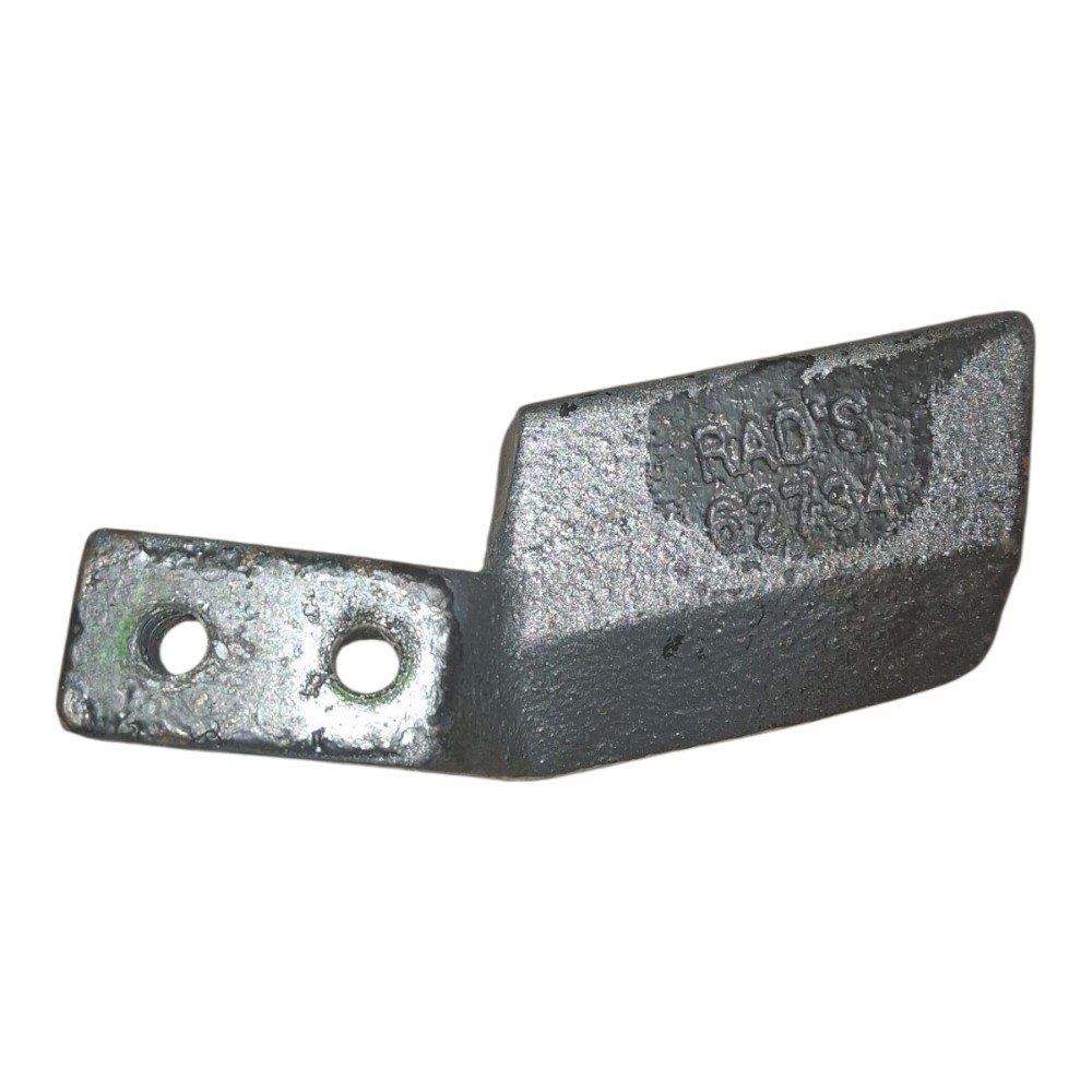 Suporte Contra Peso Câmbio Fiat Palio 1996 Á 2007 1