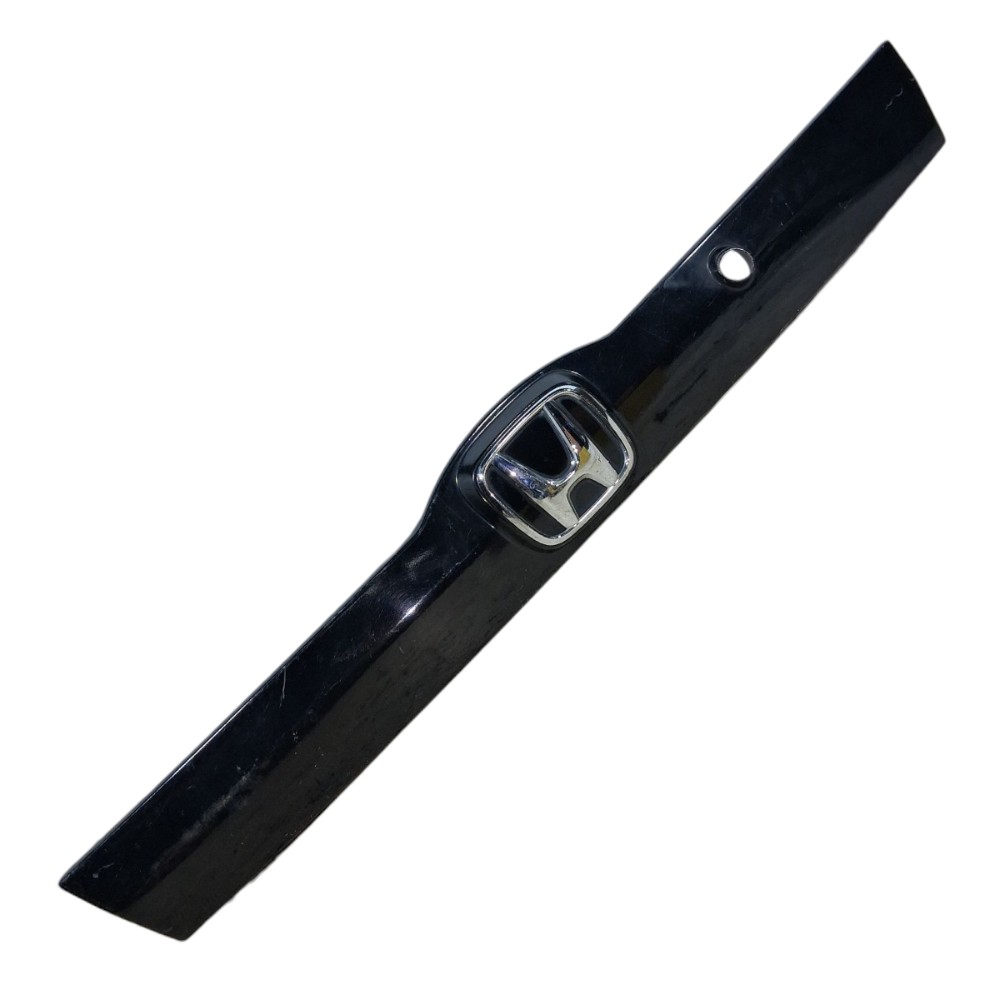 Moldura  Tampa Traseira Fit 2010 74890tg0 *detalhe