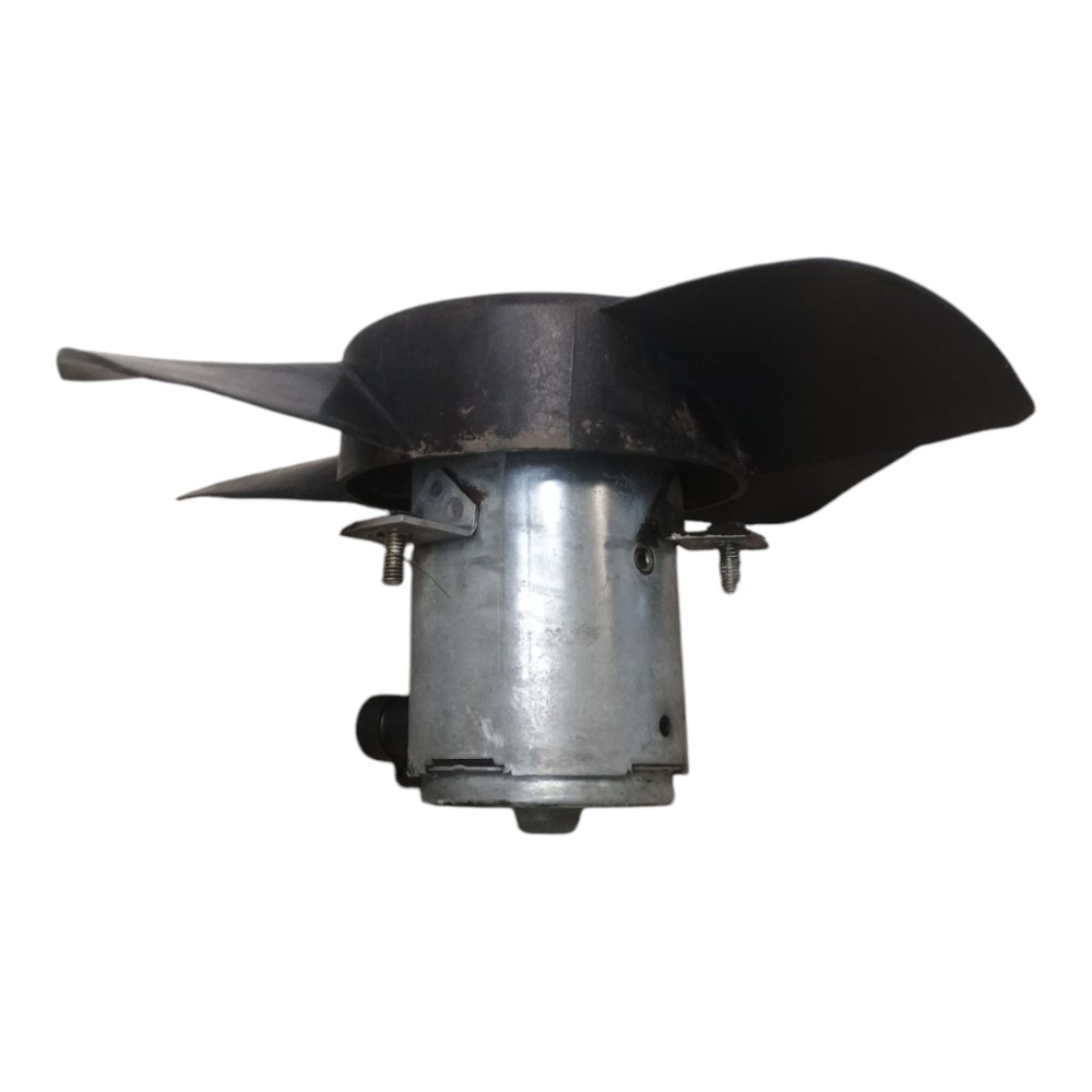 Ventoinha Radiador Eletroventilador Gm Corsa 1995 À 2000 4