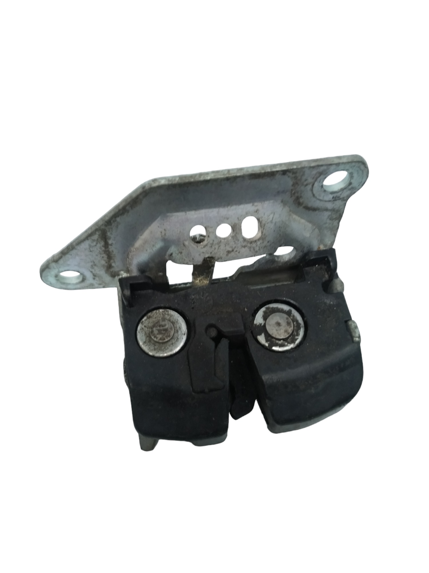 Fechadura Tampa Traseira Fiat Palio 2008 1