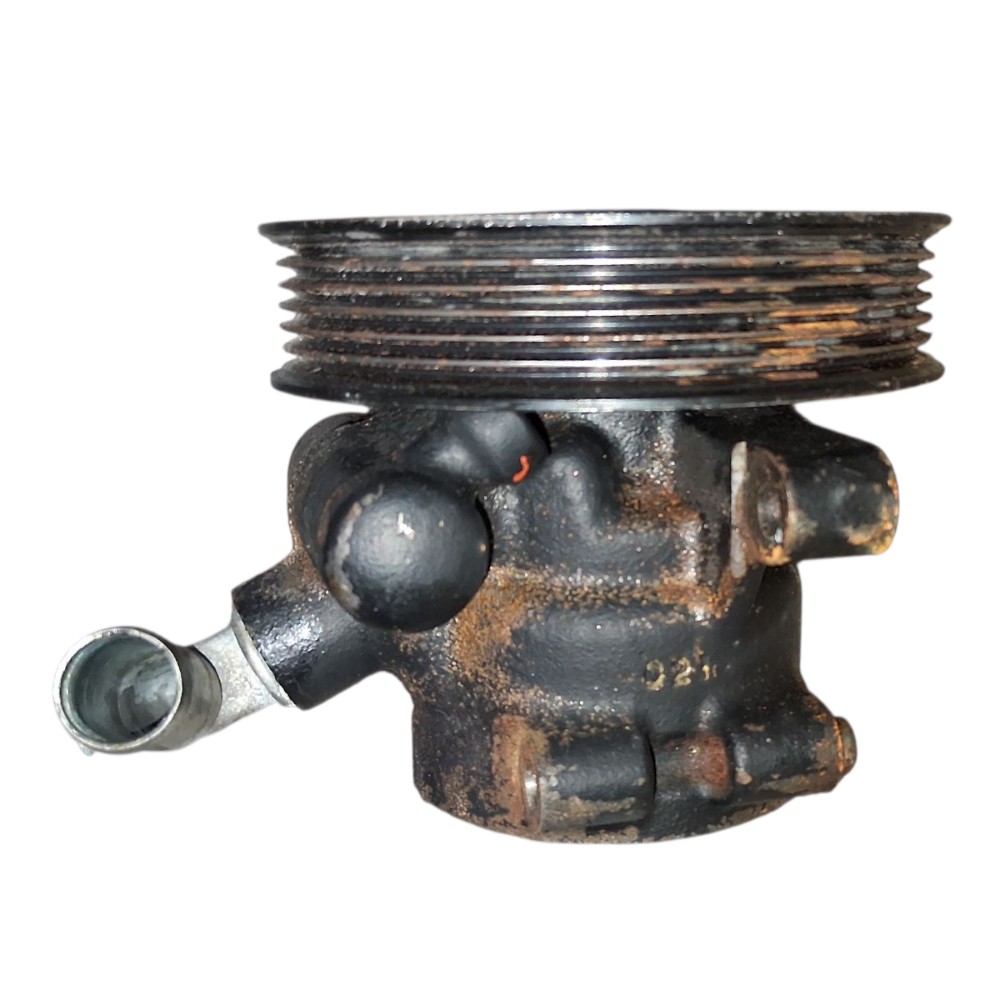 Bomba Direção Hidráulica Ford Ka 1.0 2008 3