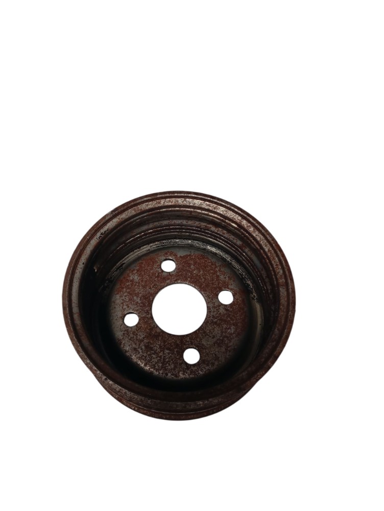 Polia De Motor 1