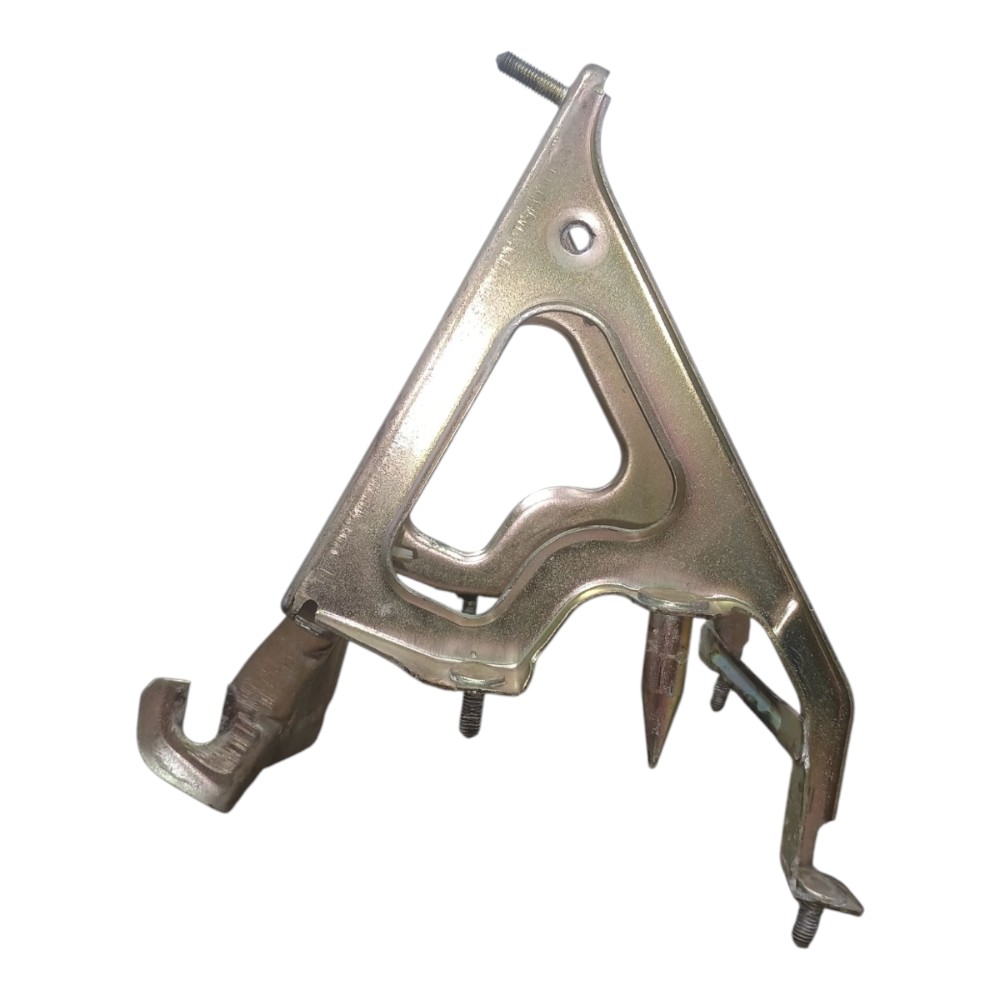 Suporte Pedaleira Gm Corsa 1995 À 2000 2