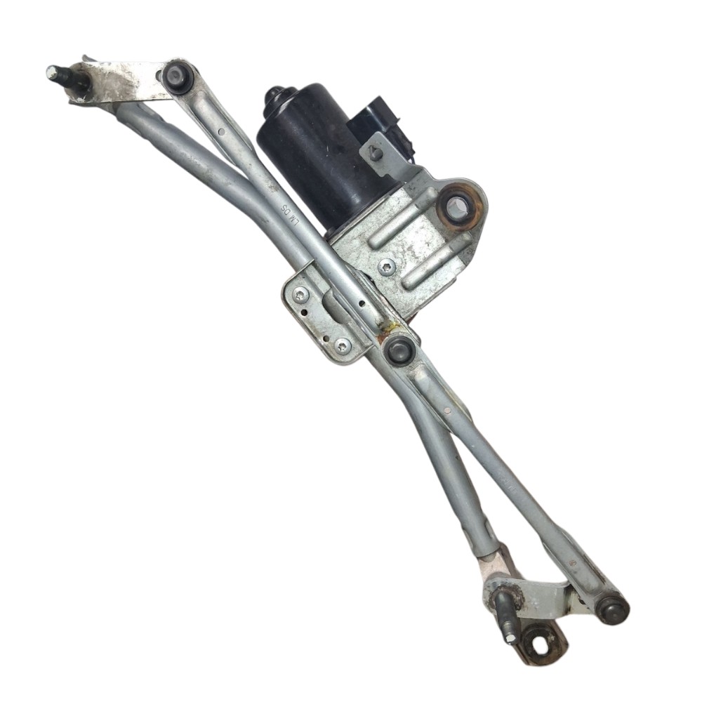 Máquina Limpador Parabrisa Hyundai Ix35 2014 3