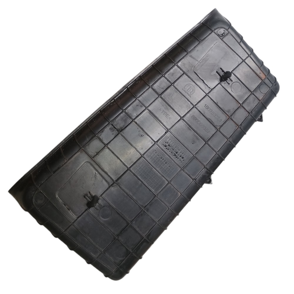 Porta Objetos Console Fiat Strada Endurance 2023 2