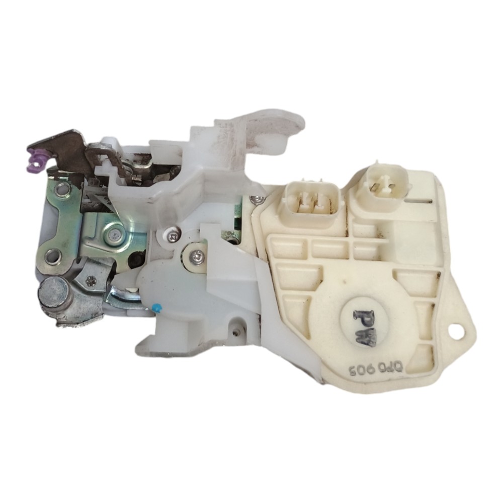Fechadura Elétrica Porta Traseira Direita Honda Fit 2008