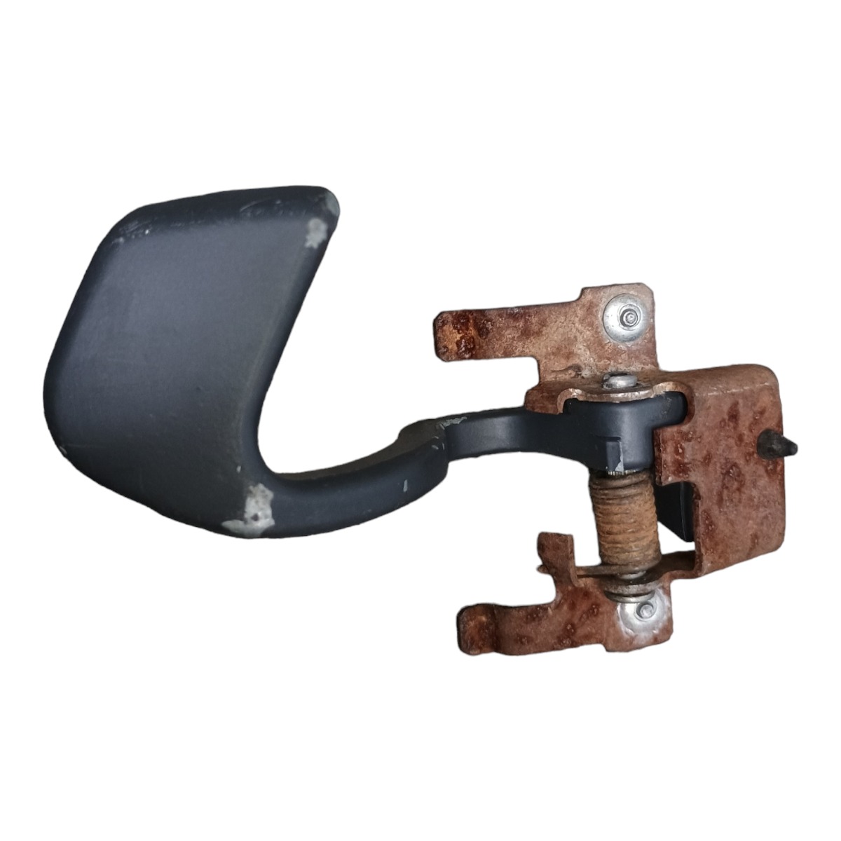 Maçaneta Interna Porta Direita Gm Blazer S10 1995 A 2002 2