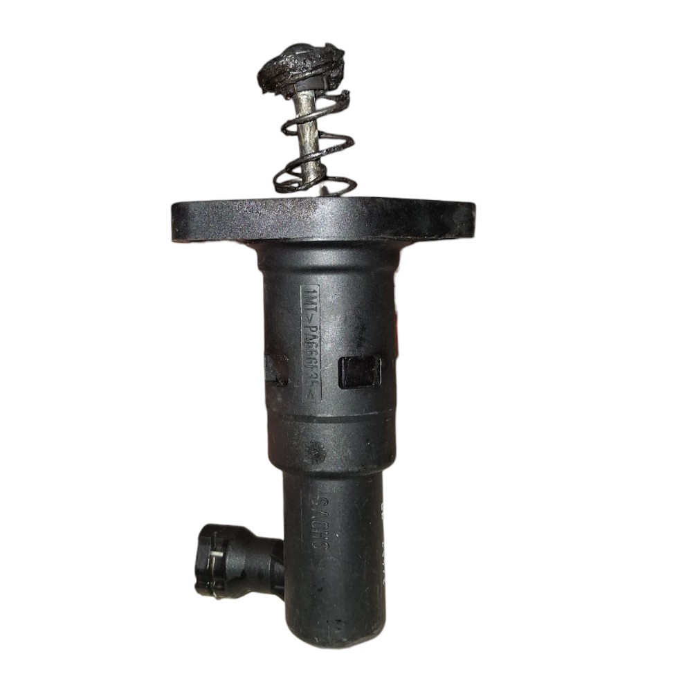 Cilindro Atuador Embreagem Vw Polo Sedan 1.6 2008 60E721261 4